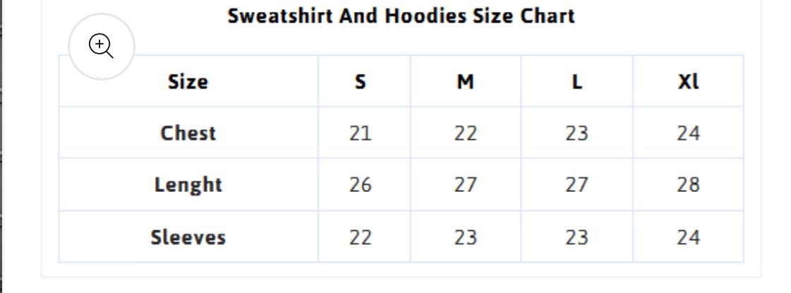 Black Maroon And White Block SweatShirt